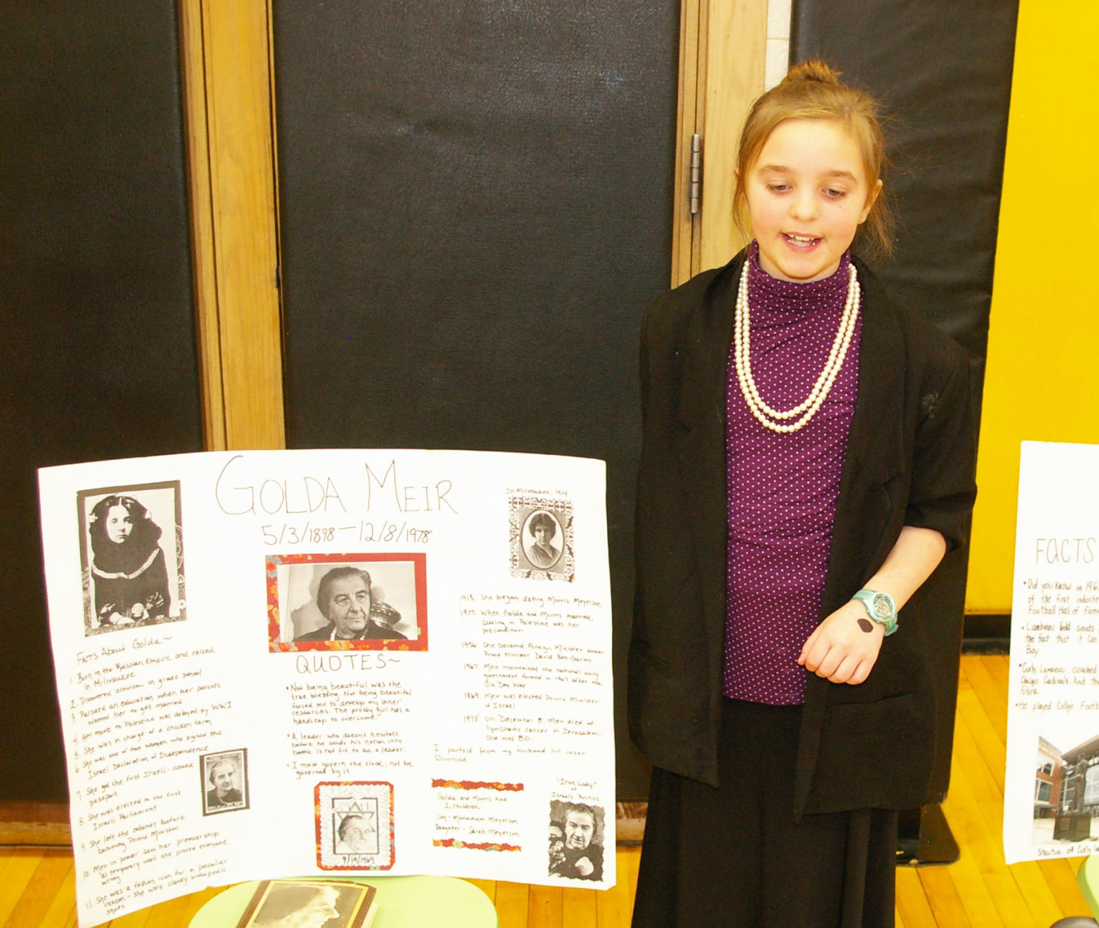 WAUPUN WAX MUSEUM